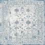 Conceptum Alfombra Eexfab1060 Multicolor 80 x 120 cm